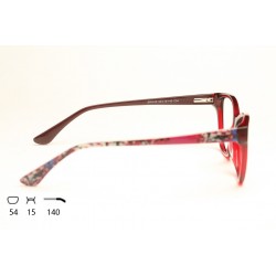 Oprawa okularowa MOD-1616-C4