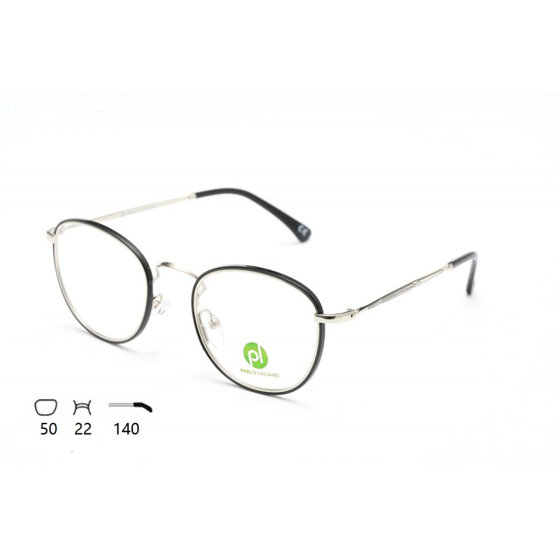 Oprawa okularowa MOD-TR005-C1