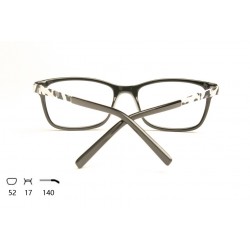 Oprawa okularowa MOD-1623-C2
