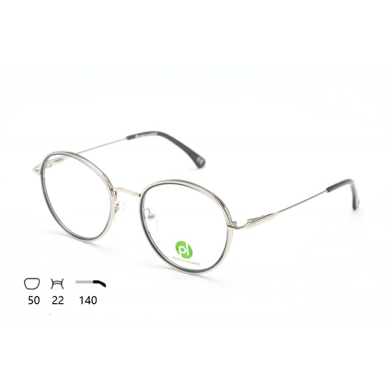 Oprawa okularowa MOD-TR003-C6