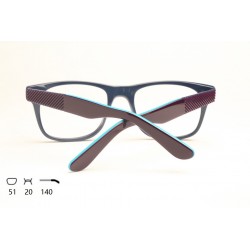 Oprawa okularowa MOD-1673-C3