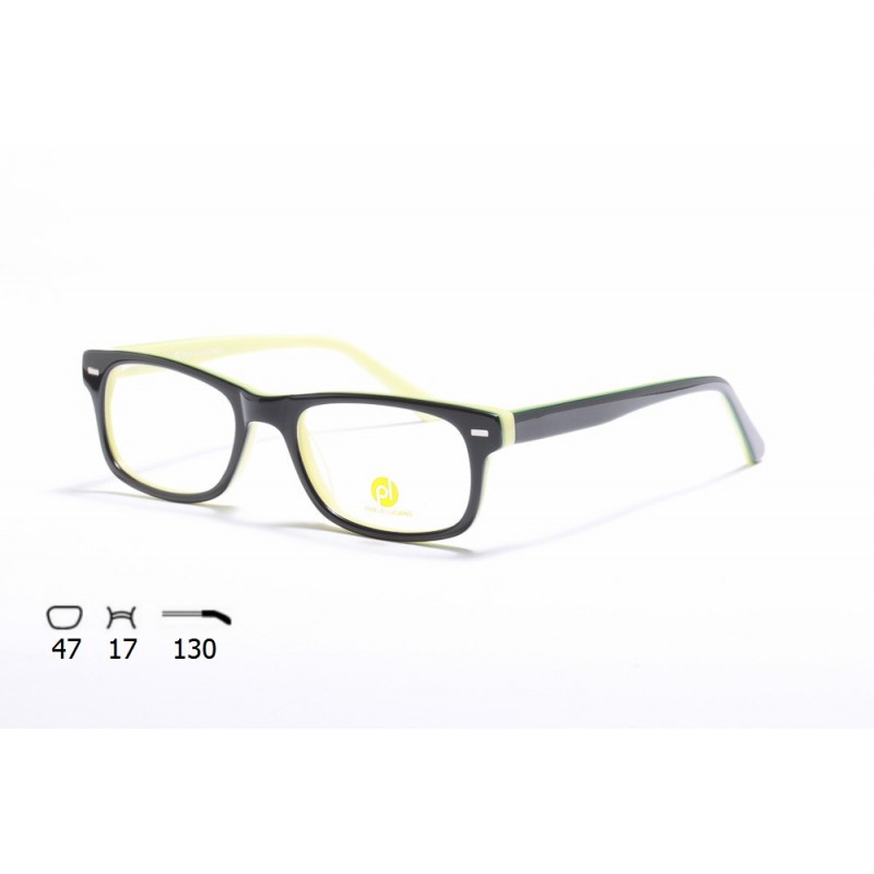 Oprawa okularowa MOD-1674-C2