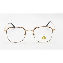 Oprawa okularowa metalowa MOD-9400-C2
