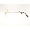 Oprawa okularowa metalowa MOD-9484-C2