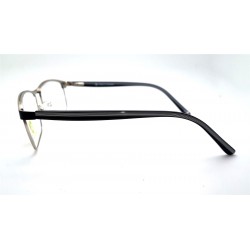 Oprawa okularowa metalowa MOD-9072-C2