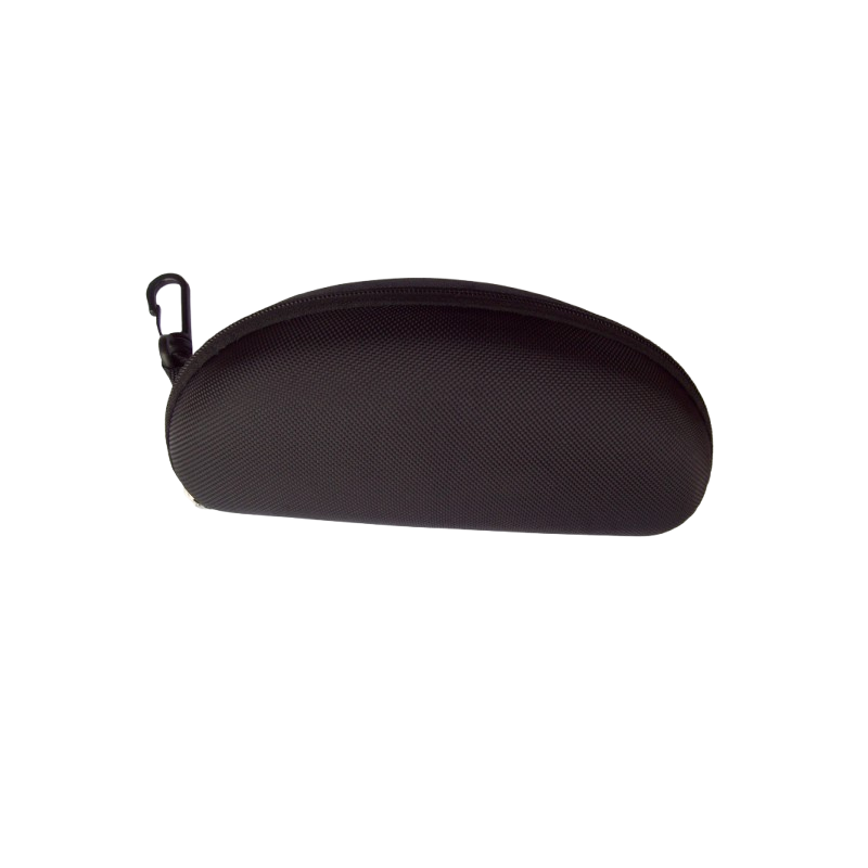 ETUI SZTYWNE EVA BLACK