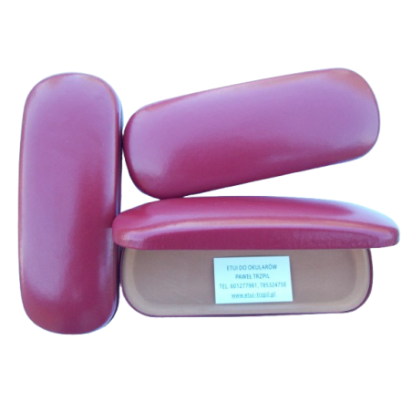 Etui sztywne - LKC-2