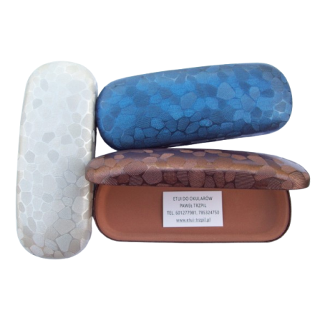 Etui sztywne - MIX-38,39,40