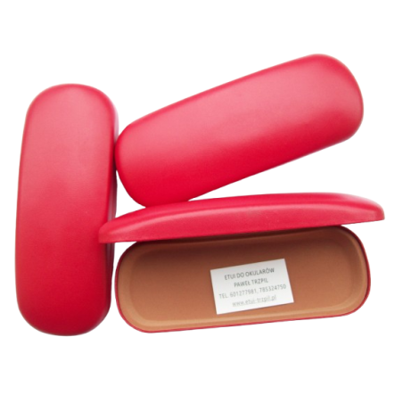 Etui sztywne - LKC-97