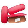 Etui sztywne - LKC-97