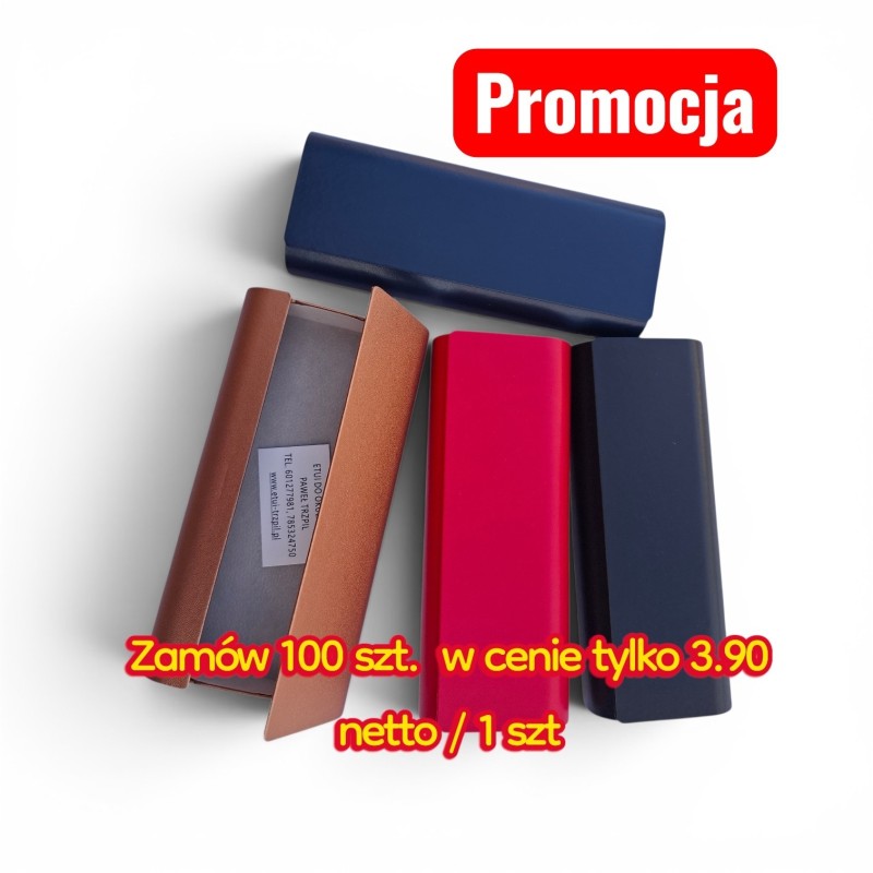 Etui sztywne - HG-1145 MIX